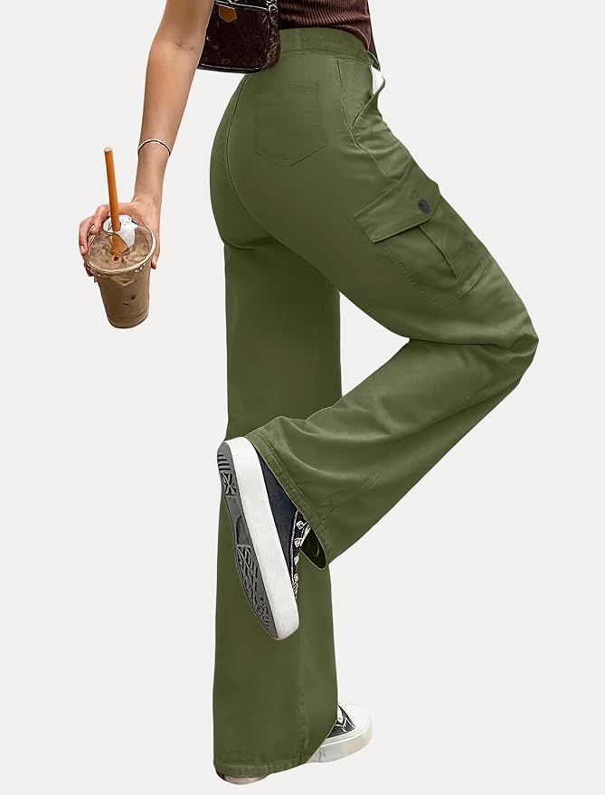 Army Green