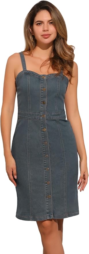 Vintage Blue