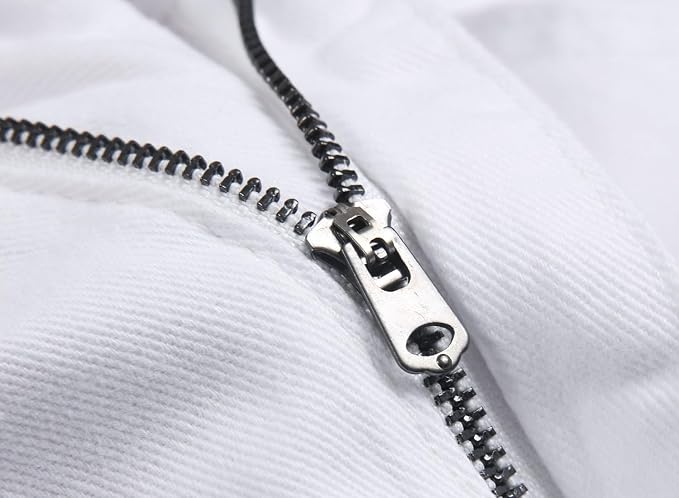 White9009