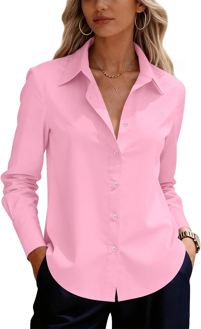 Pale Pink