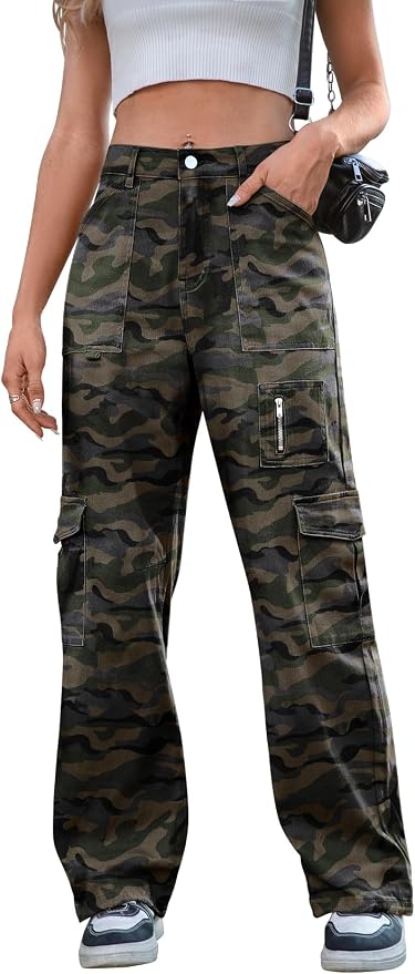 Camo