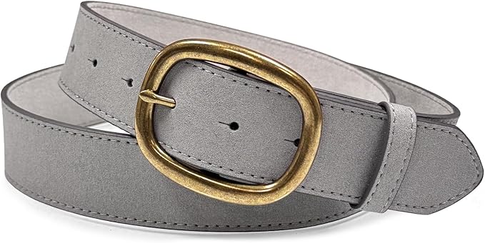 Type Oval-gray