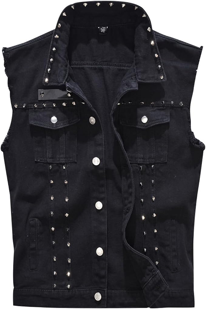 #04 Black