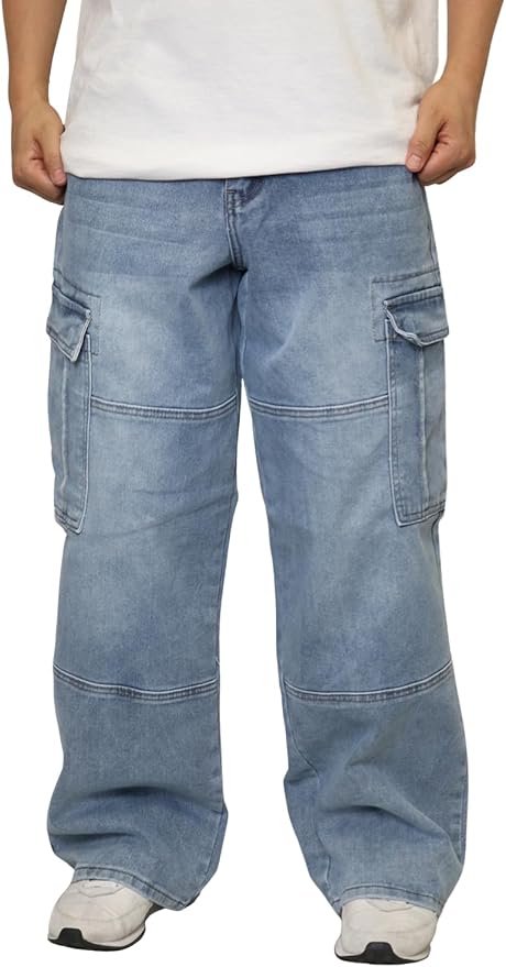 0625 Cargo Lt Blue