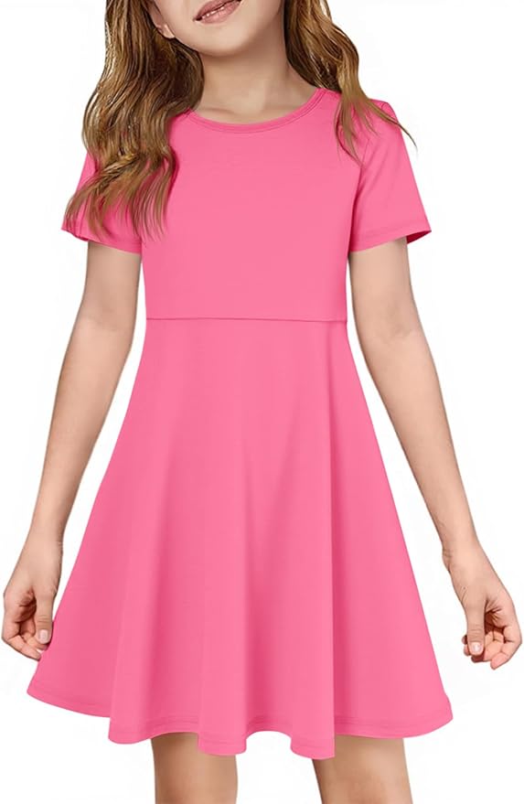 Bright Pink