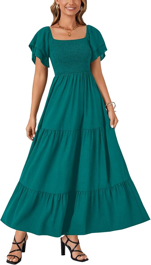 Ribbon Green