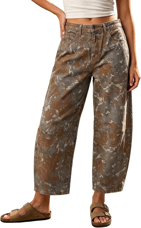 Wasteland Chic