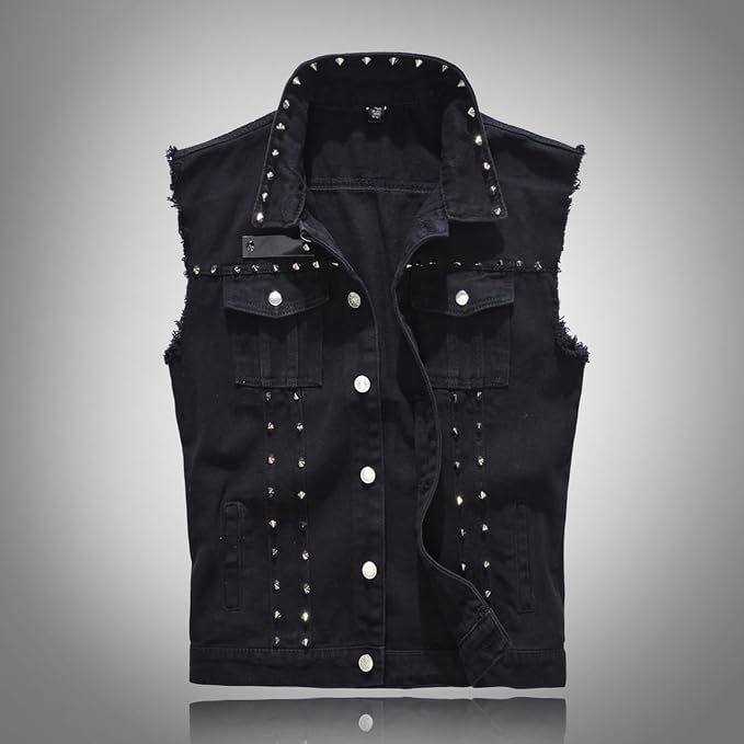 #04 Black