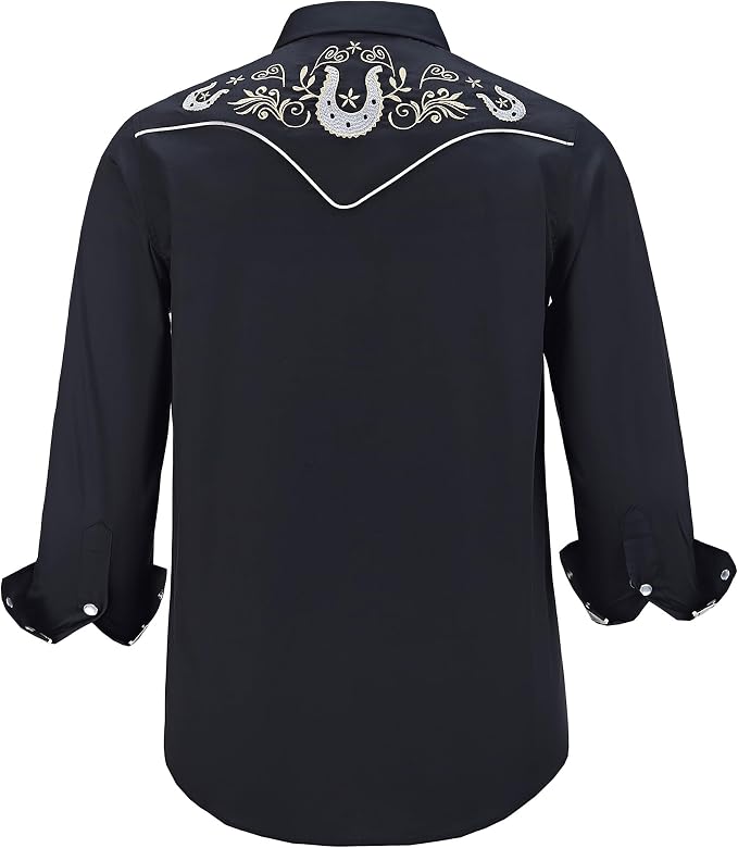 Pattern3 Black