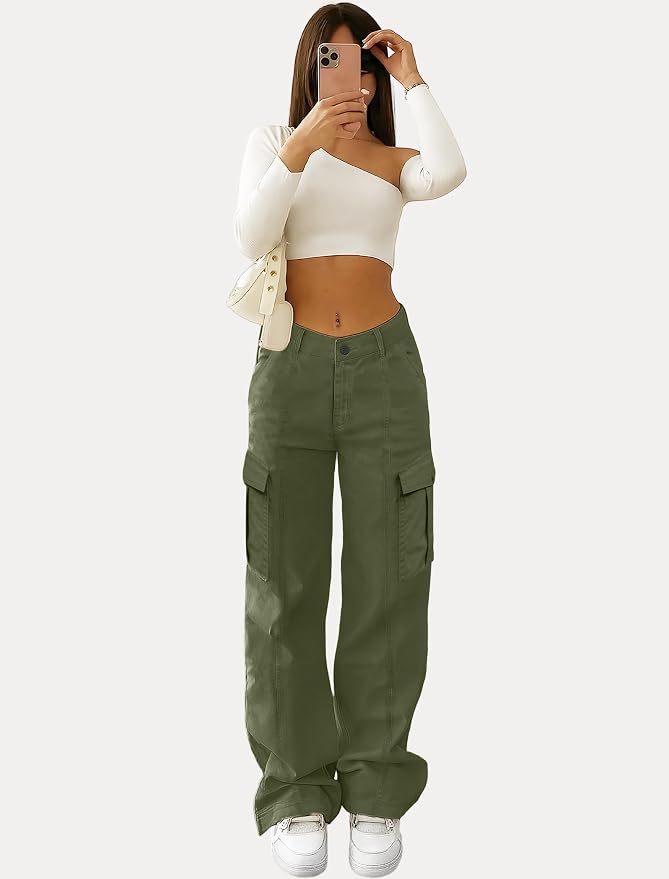 Army Green