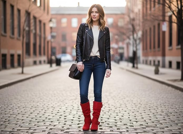Denim Blue