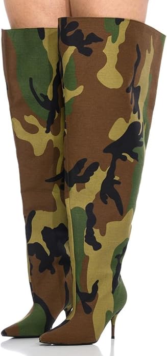 Camouflage