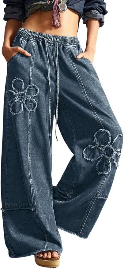 Vintage Blue