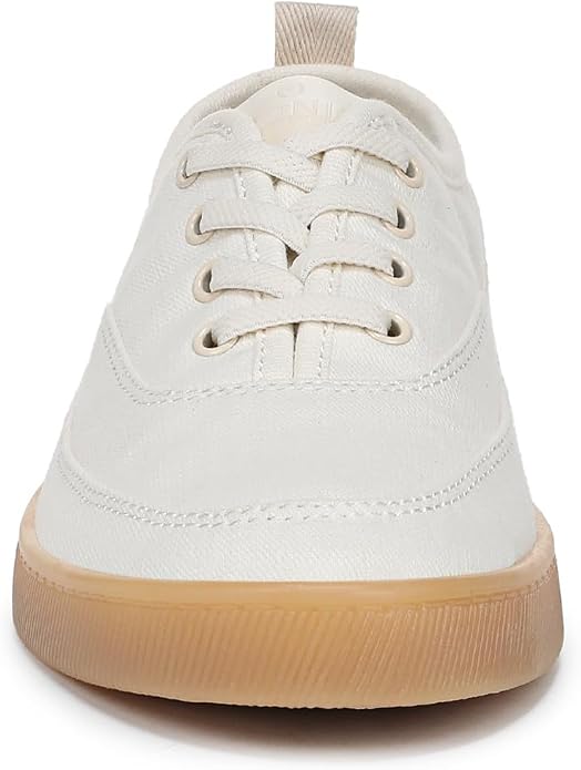 Ivory/Gum Canvas