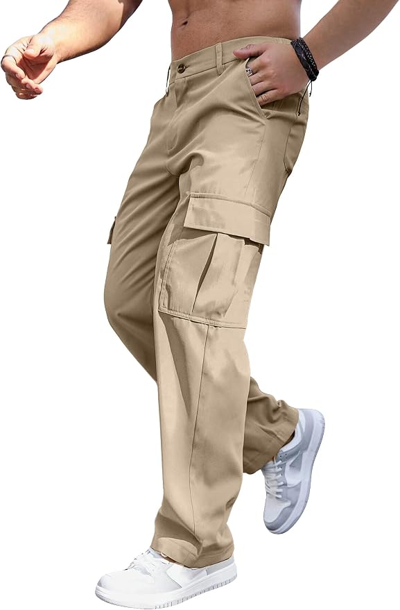 Dark Khaki
