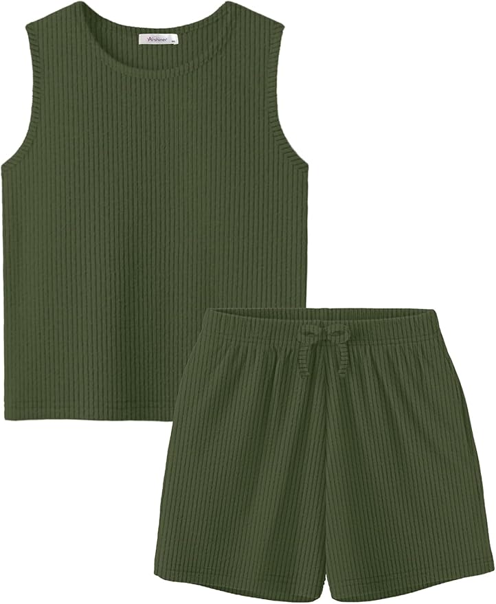 Dark Army Green
