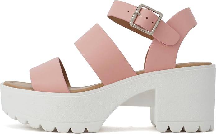 Pink Pu