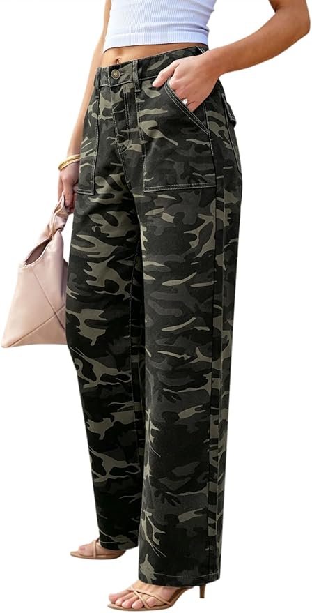 Dark Camo