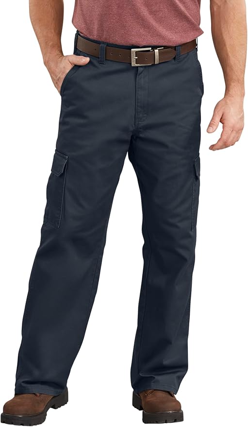 Dark Navy