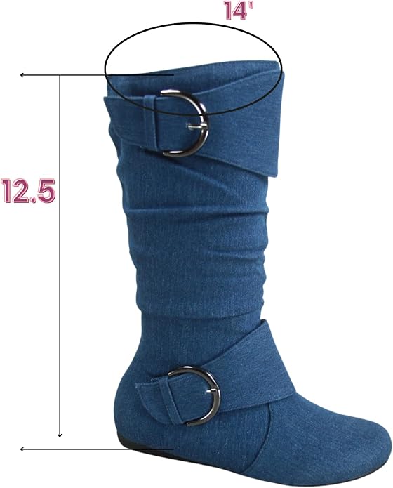 Denim Blue