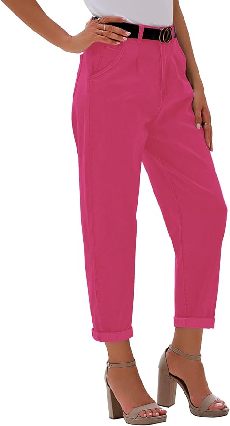 A Hot Pink