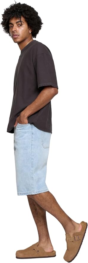 Indigo Denim