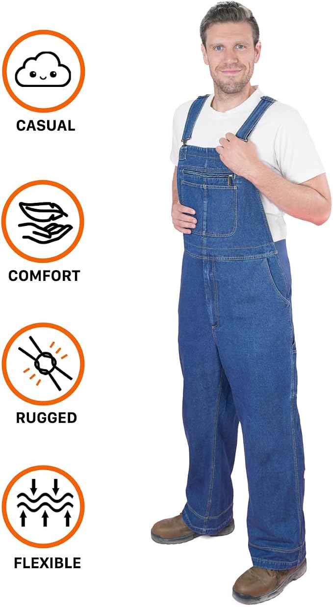 Light Denim