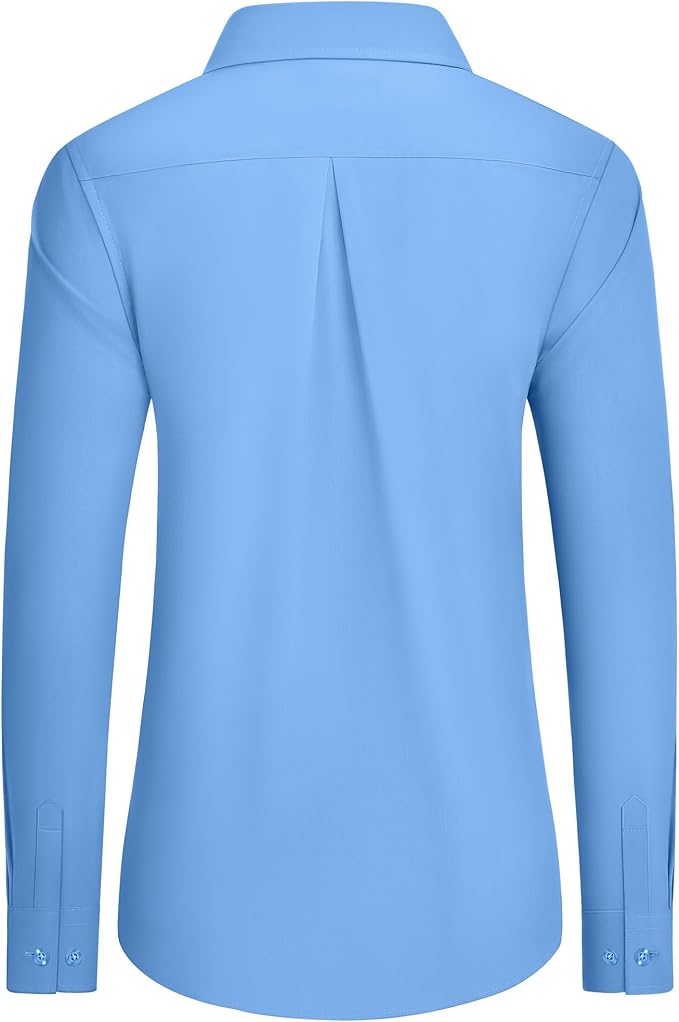 Sky Blue