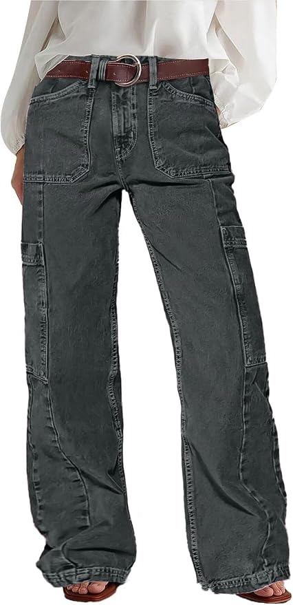 Charcoal Gray