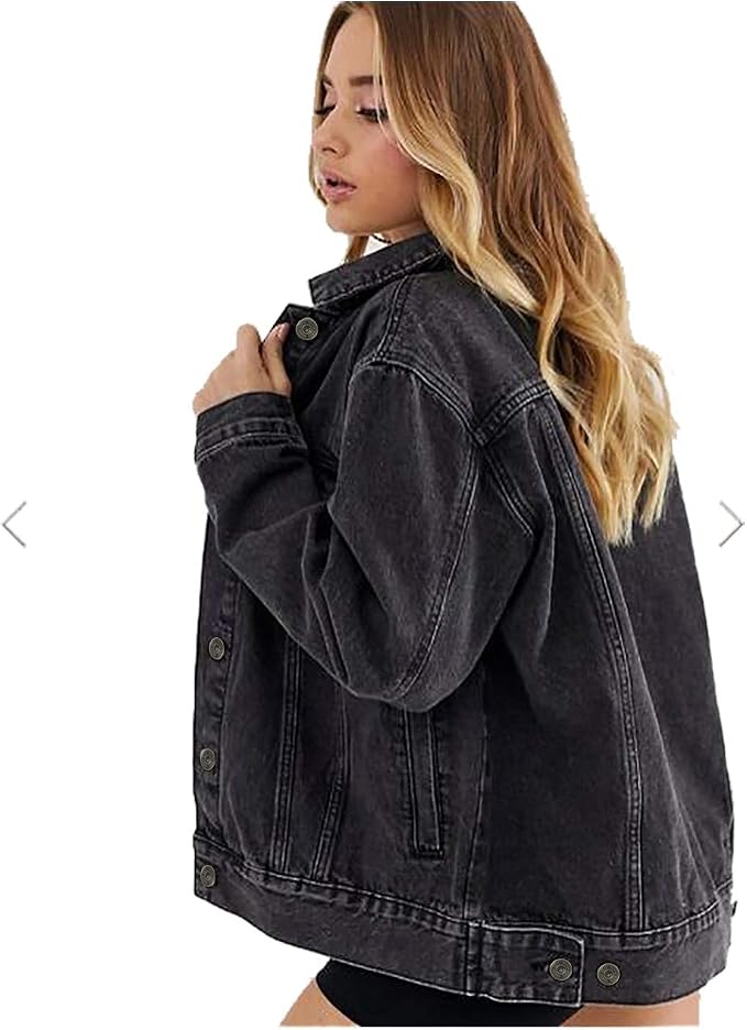 Black Washed