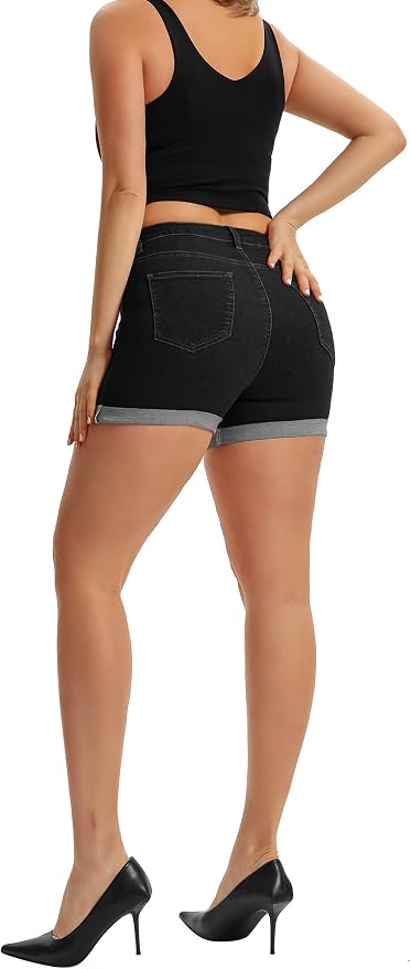Ripped Dark Gray