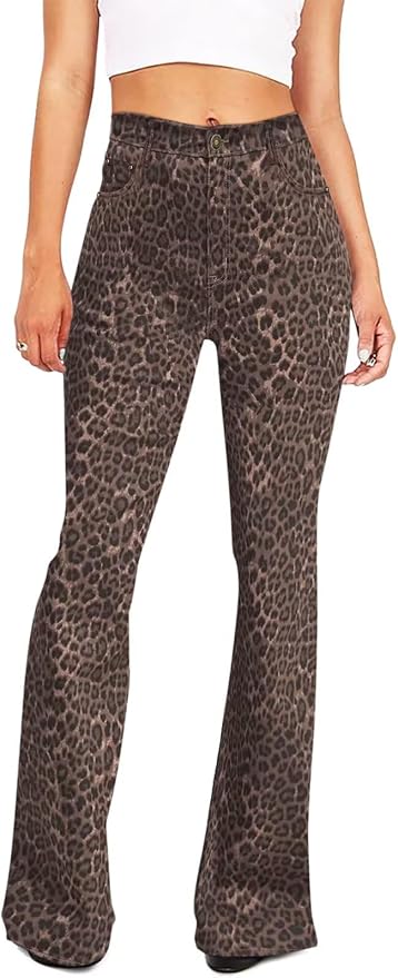 Brown Cheetah