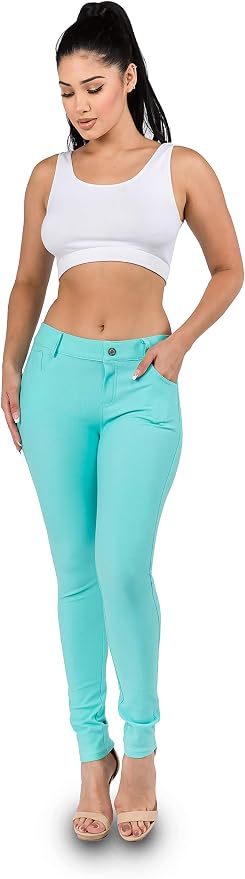 Turquoise