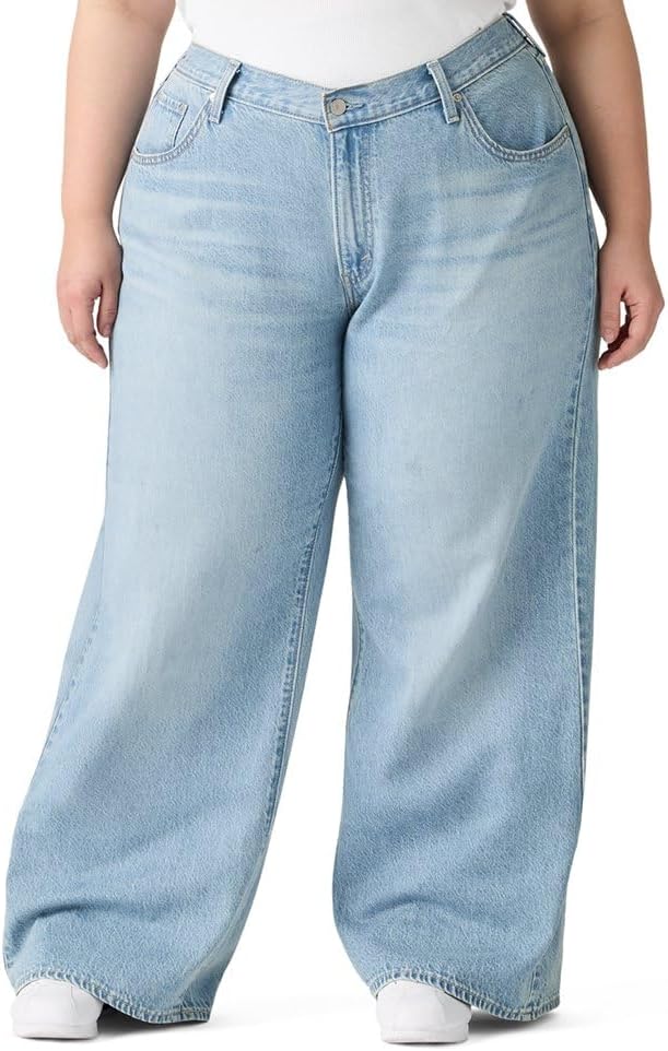 (New) Invested Indigo (No Stretch)
