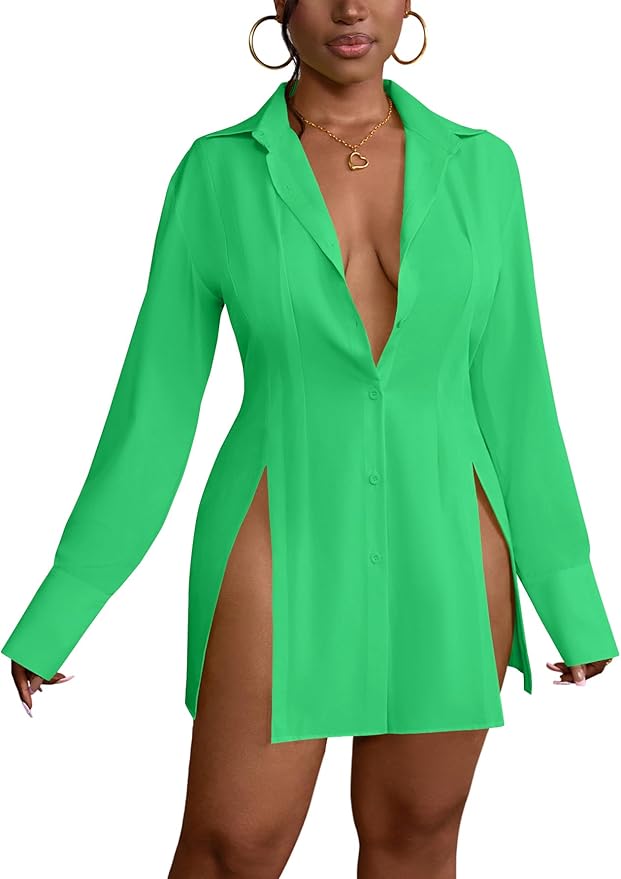 Grass Green