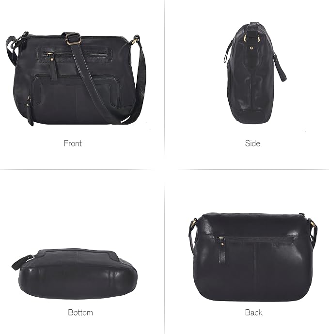 Nappa Black