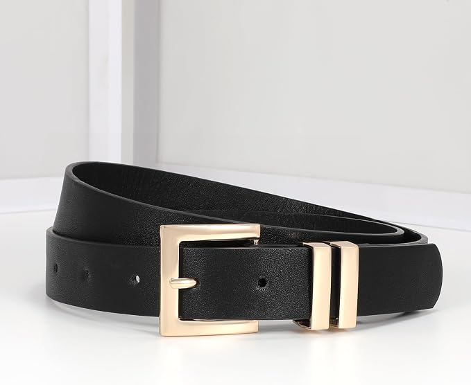 Black(gold Buckle)