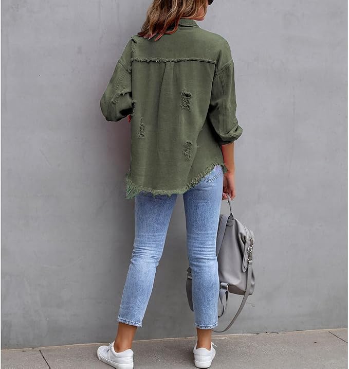 Army Green