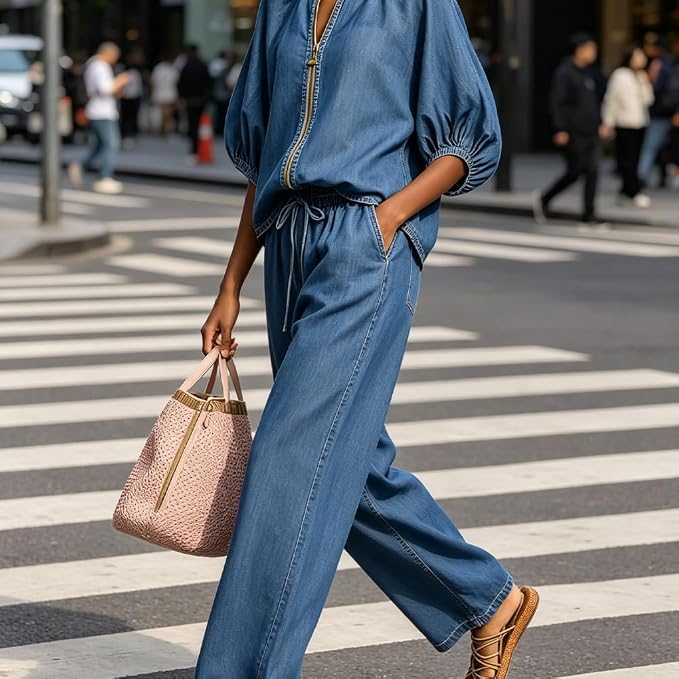 Denim Blue
