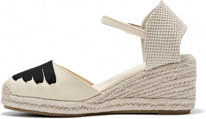 Beige Buckle-2.5