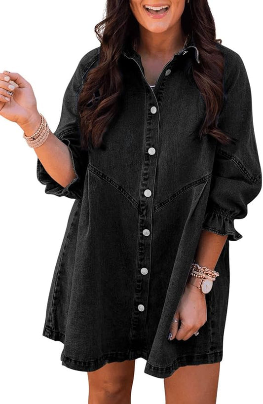 A Black