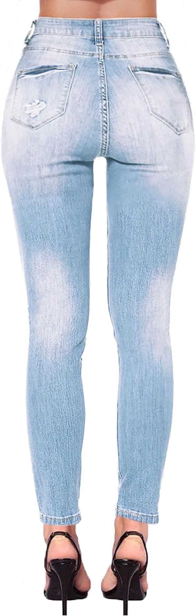 Blue I