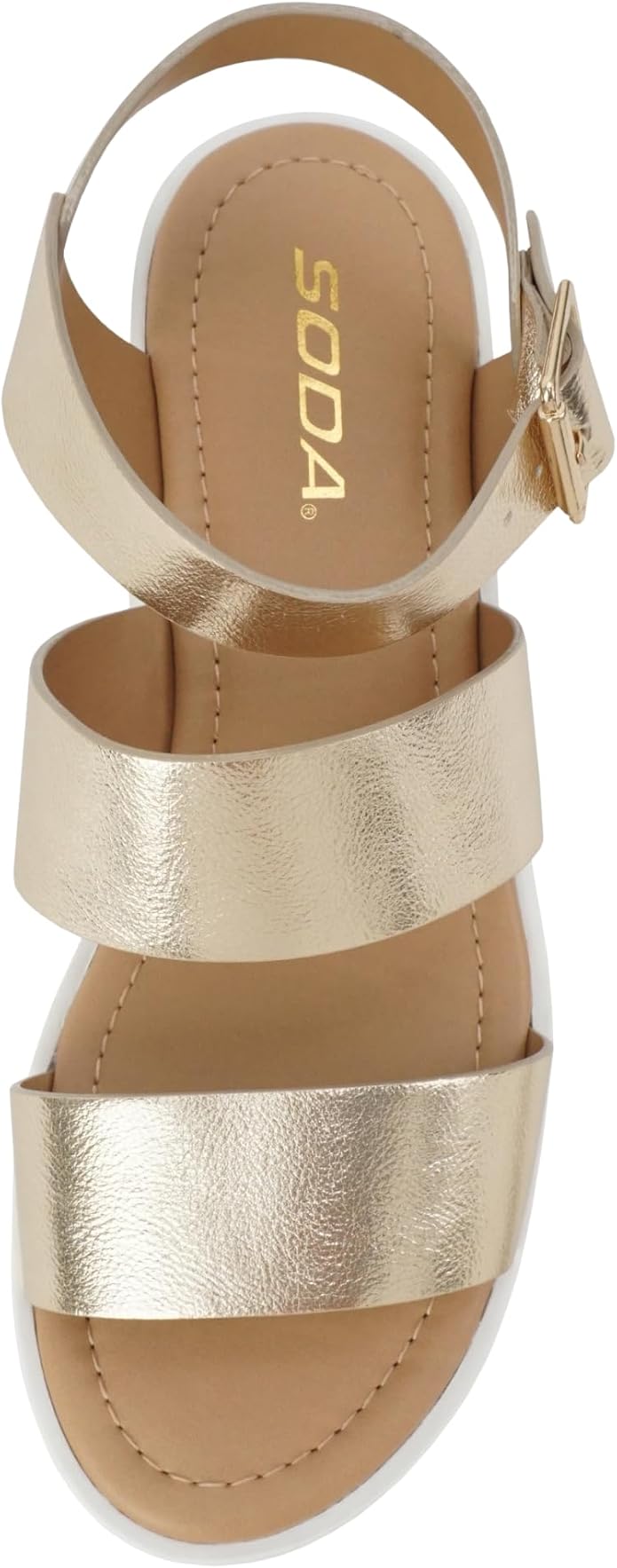 Gold Metallic