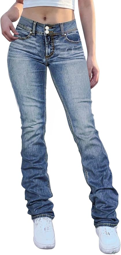 Light Blue Wash