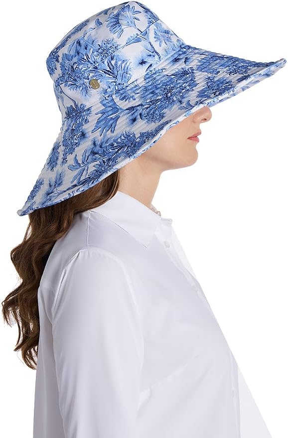 Periwinkle Isla Bonita