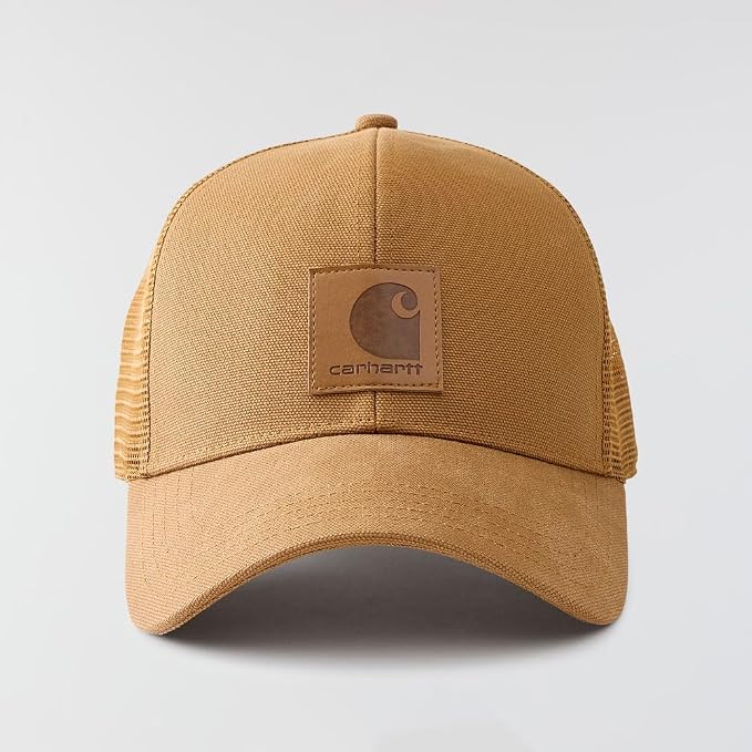 Carhartt Brown