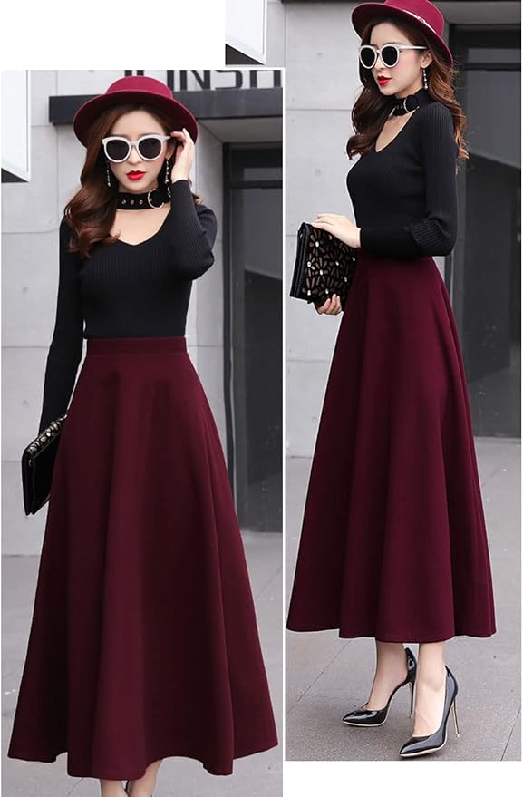 Pure Wine-red