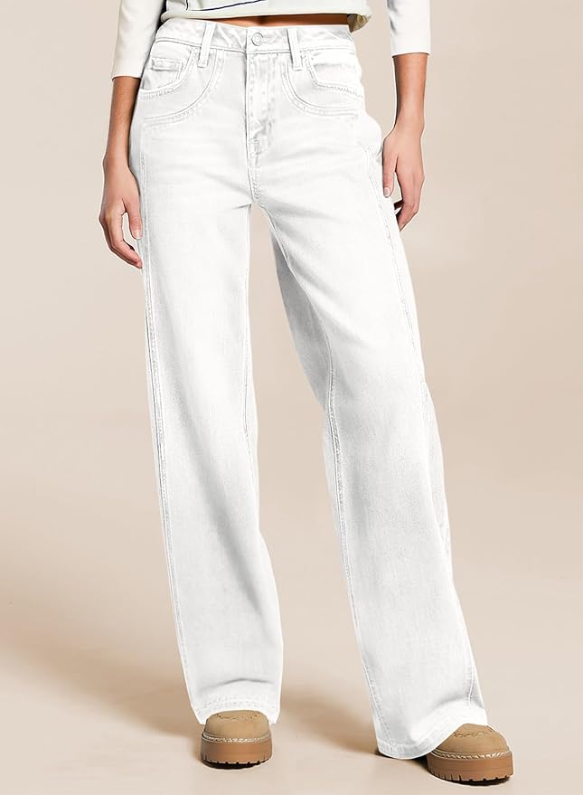 Cream White