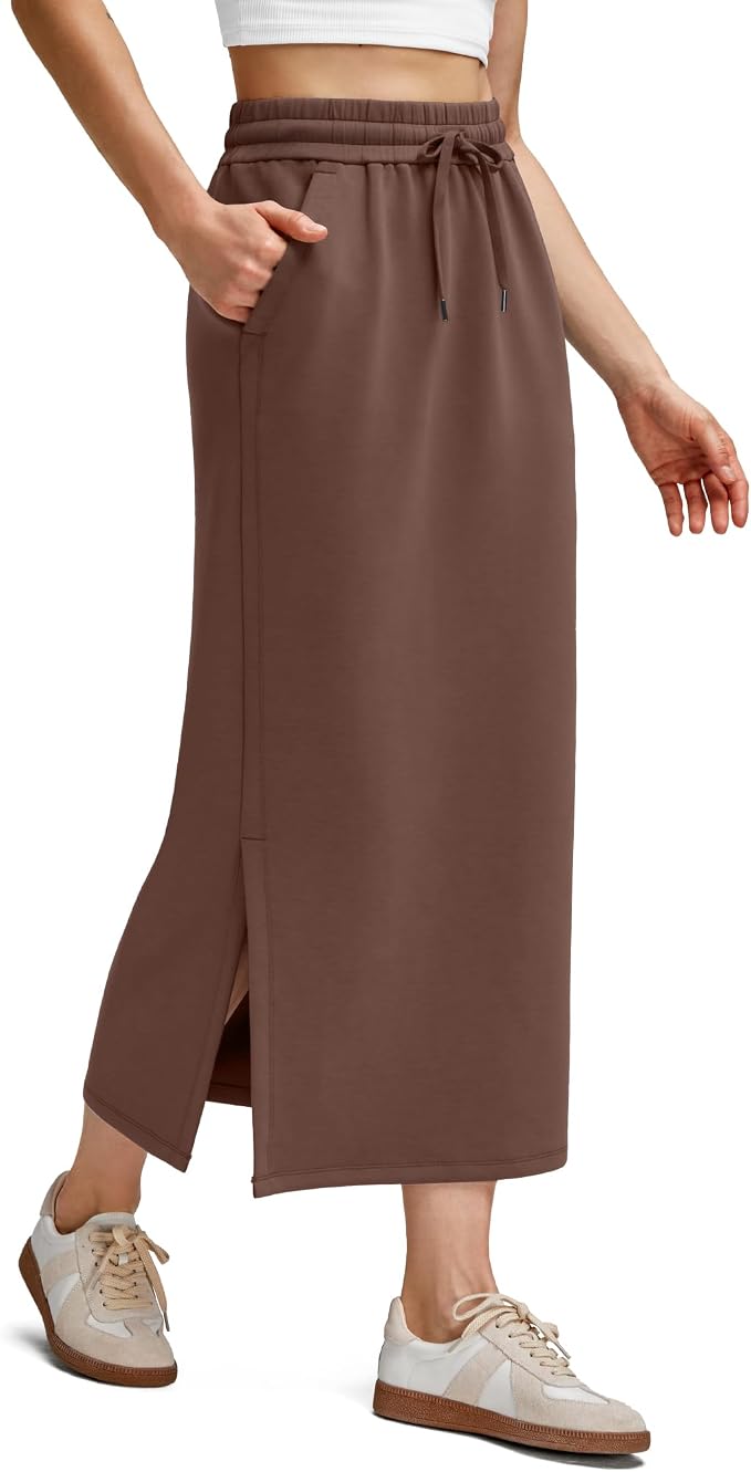 Coffee Brown