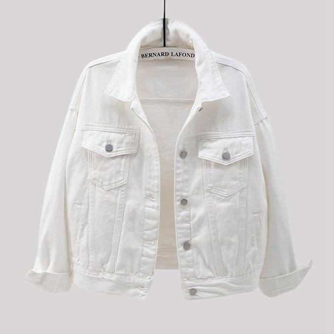01 White